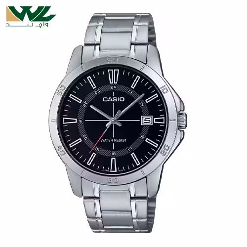 ساعت کاسیو MTP-V004D-1CUDF