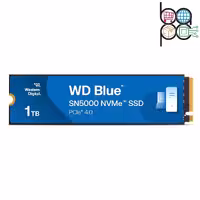اس اس دی WD SN5000 1TB