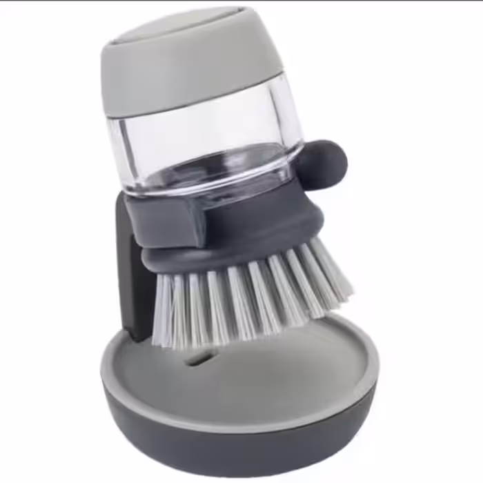 فرچه مخزن دار با استند