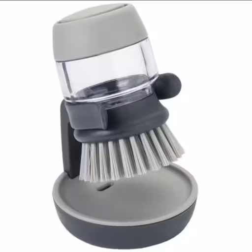 فرچه مخزن دار با استند