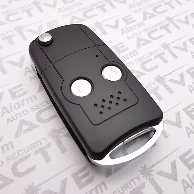 قیمت قاب ریموت فابریک خودرو جک Jac تاشو