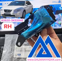 دستگیره درب داخلی هیوندا سوناتا 826203K520HZ  NF