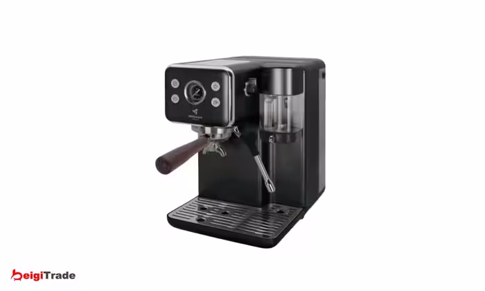 اسپرسوساز مباشی مدل ME-ECM 2506