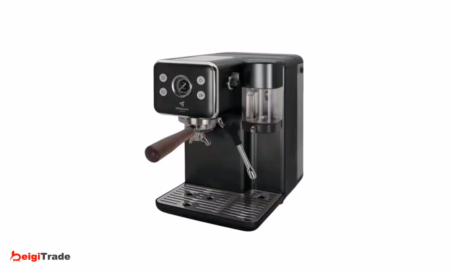 اسپرسوساز مباشی مدل ME-ECM 2506