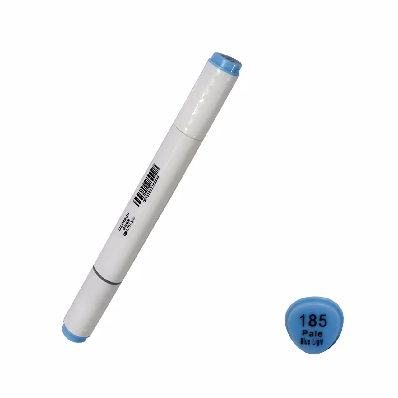 ماژیک دوسر لانک مدل راندو کد 185