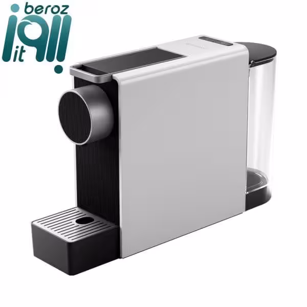 قهوه ساز شیائومی مدل Scishare S1201 «اورجینال – ارسال 1 ساعت»