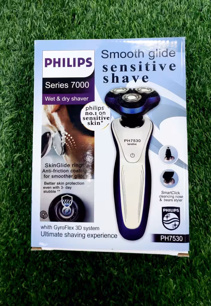 ريش تراش فيليپس مدلPHILIPS ,_PH-7530   series7000