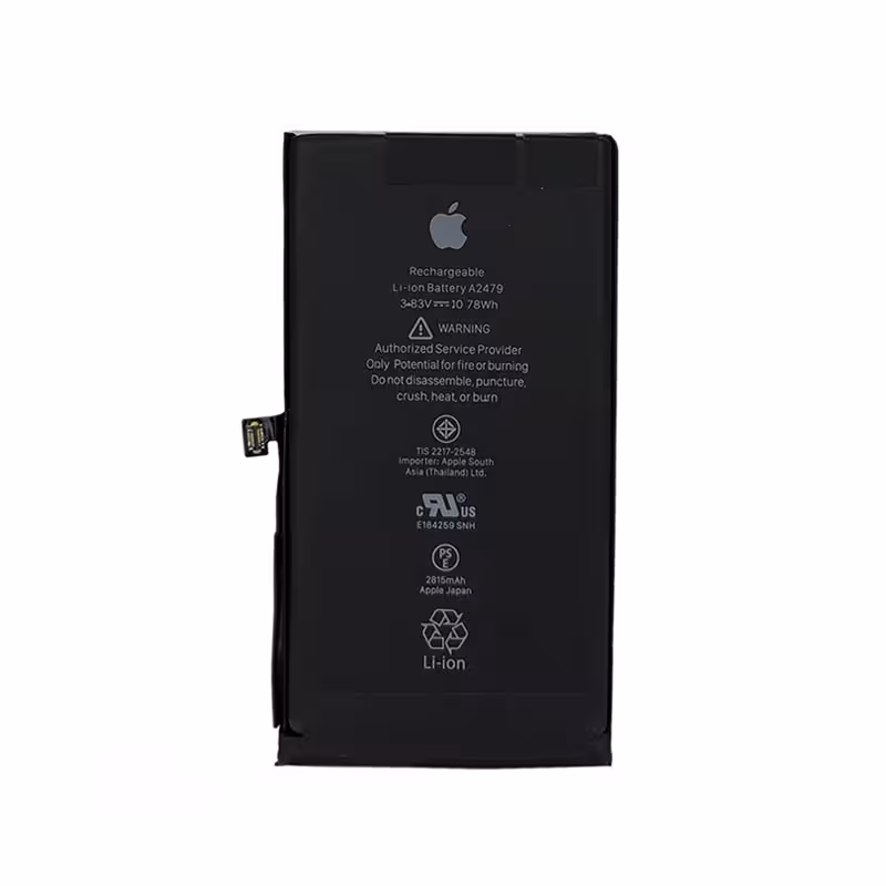 باطری اصلی گوشی آیفون APPLE IPHONE 12