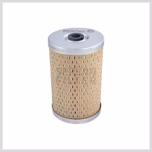 فیلتر سوخت سرکان مرسدس بنز: 911،2624(کاغذی) کد محصول 8805