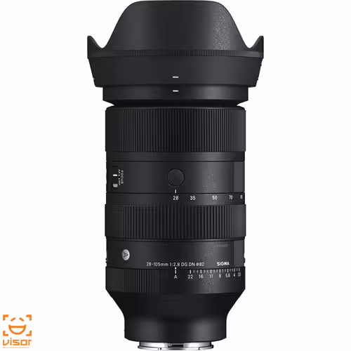 لنز سیگما Sigma 28-105mm f/2.8 DG DN Art Lens for Sony E