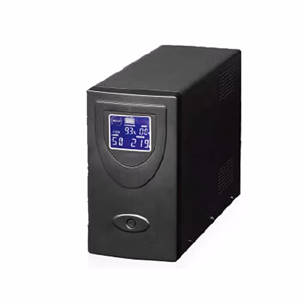 یو پی اس آفلاین استاروان 1200VA