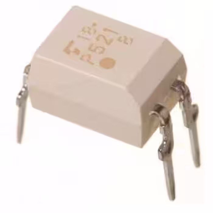 آی سی TLP521