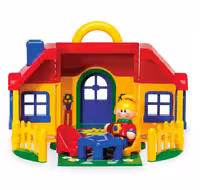 کلبه تولو 89738Tolo