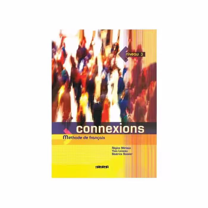 Connexions 3 SB WB