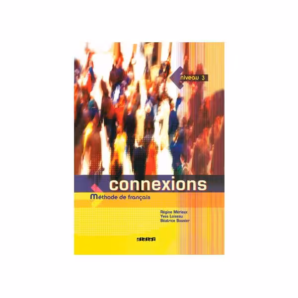 Connexions 3 SB WB