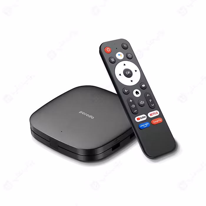 اندروید باکس پرودو مدل PD-ANTVB