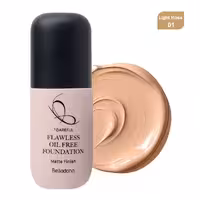 واندرفول کرم پودر چرب و مختلط 01  بلادونا