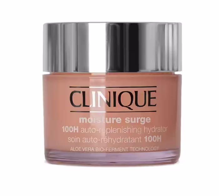 کرم آبرسان کلینیک 100 ساعته 125 میلی Clinique Moisture Surge 100-Hour