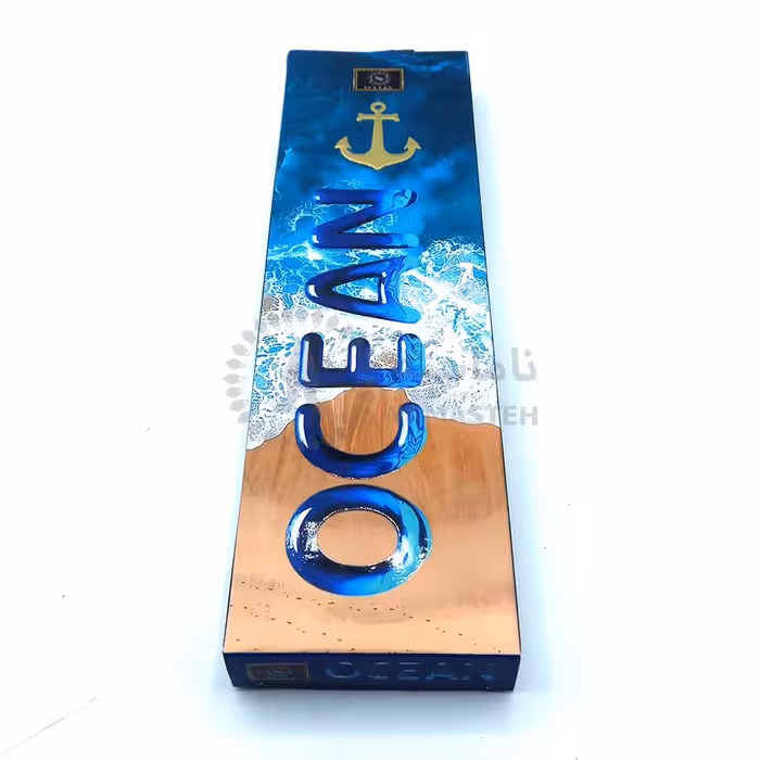 عود دستساز سلطان soltan رایحه اوشن ocean اقیانوس کد 520230