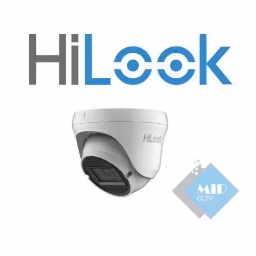 دوربین مداربسته THC-T340-VF هایلوک