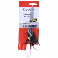 قیچی 22 سانت مدل MS400 ساوی SAVEY