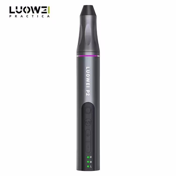 فرز مینیاتوری پر قدرت LUOWEI P2