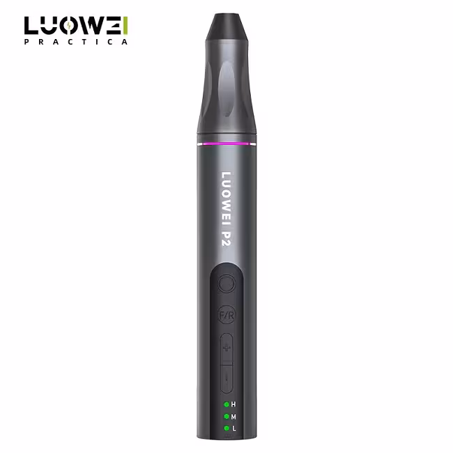 فرز مینیاتوری پر قدرت LUOWEI P2