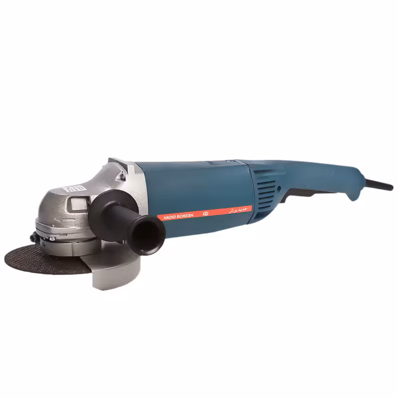 فرز سنگبری 2600 وات حدید برش مدل HB-33