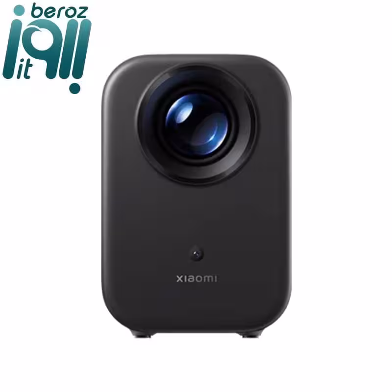 ویدئو پروژکتور شیائومی مدل L1 «اورجینال – ارسال 1 ساعت»