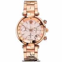 ساعت مردانه ورساچه Versace Two Tone Revive RgW-02