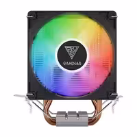 خرید و قیمت خنک کننده گیمدیاس مدل BOREAS E1-210 LITE