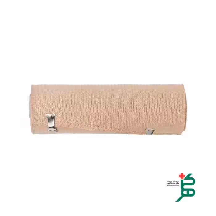 باند کشی با عرض 15 سانتی متر طب و صنعت