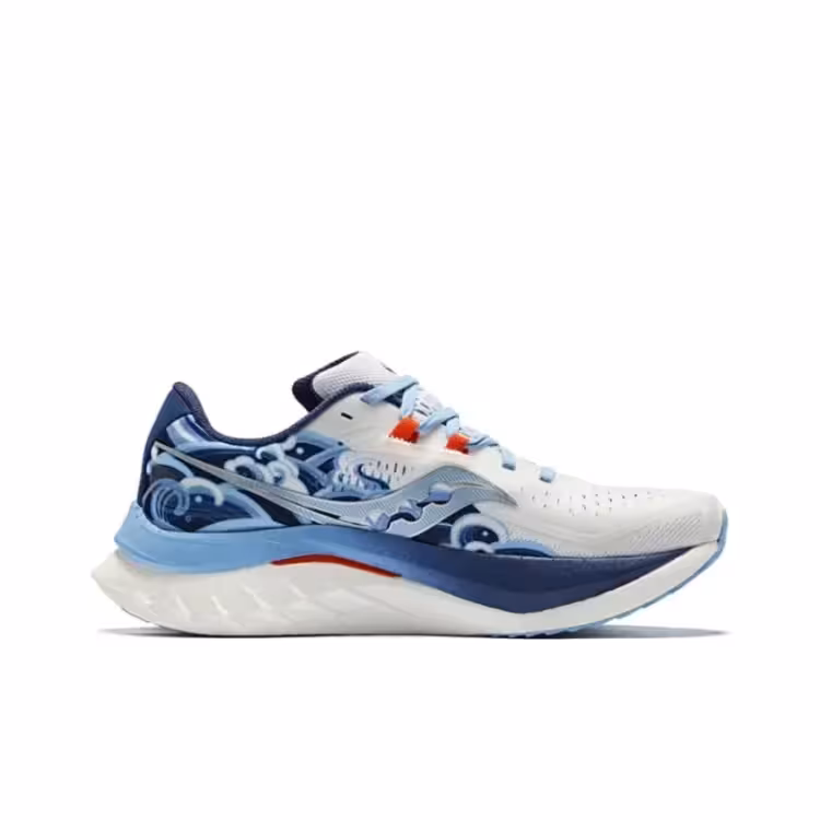 کتونی ساکونی سایز 40 تا 45 Saucony Endorphin Speed 4
