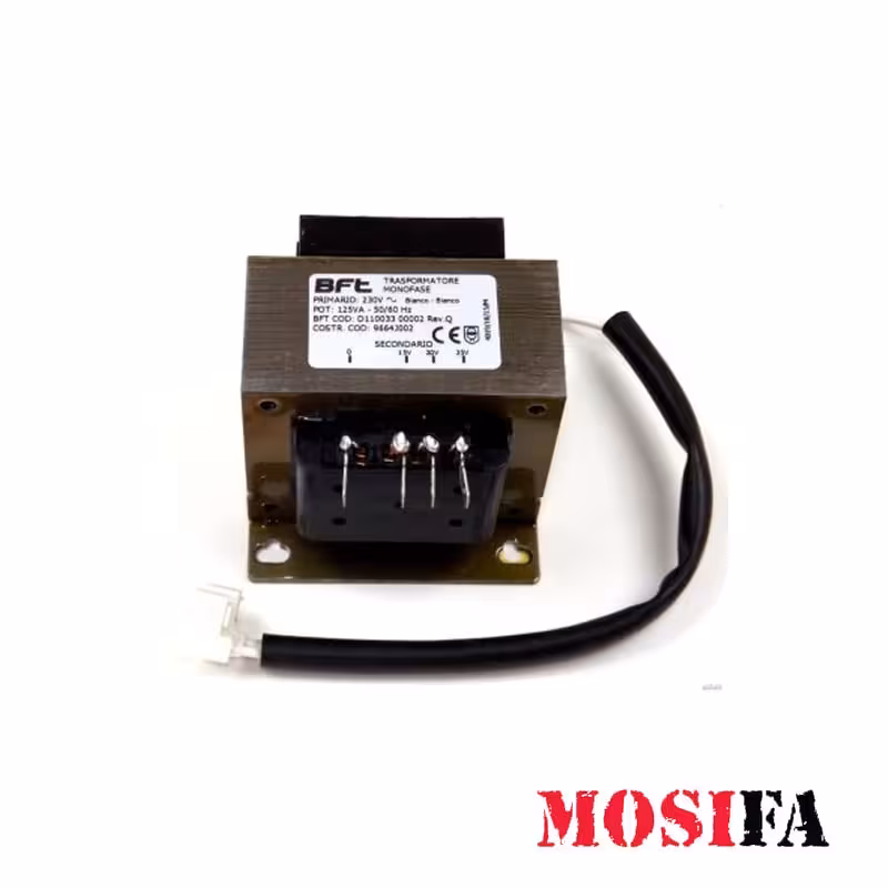 ترانس اصلی برد بی اف تی BFT