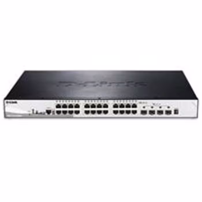 سوئیچ - D-link