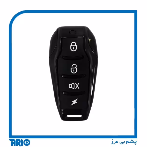 ریموت بلوتوثی 315 طرح پورشه