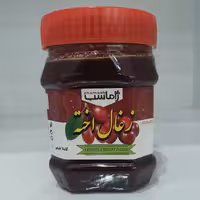 مارمالاد ذغال اخته طبیعی