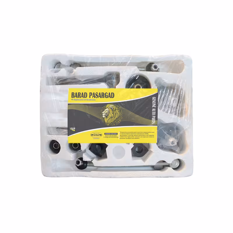 کیت جلوبندی MVM 315 (گارانتی 1ساله) | برند قطعات | پارسی پارت