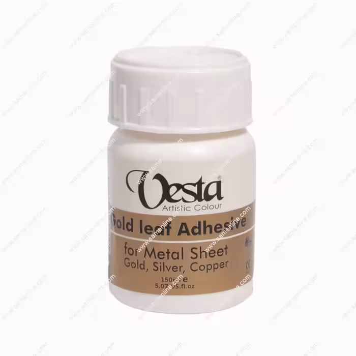چسب ورق طلا وستا