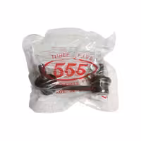 سیبک موجگیر خودرو ماکسیما برند555 بسته دو عددی