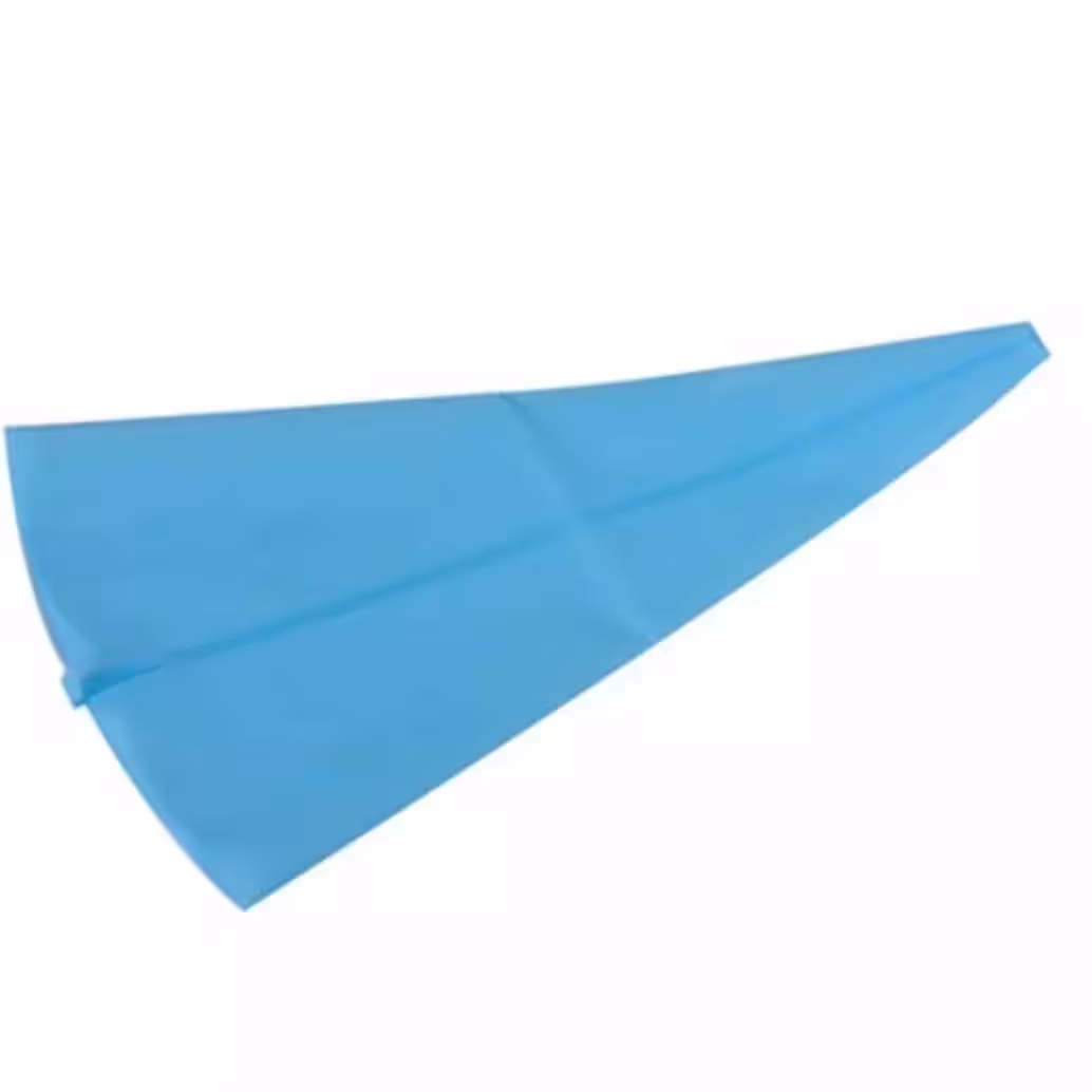 قیف سلیکونی خامه کشی 45 سانت