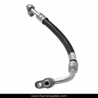 شیلنگ کولر فشار بالا ریو (کد SH31) برند والافن
