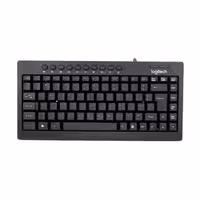 مینی کیبورد طرح لاجیتک Logitech K260