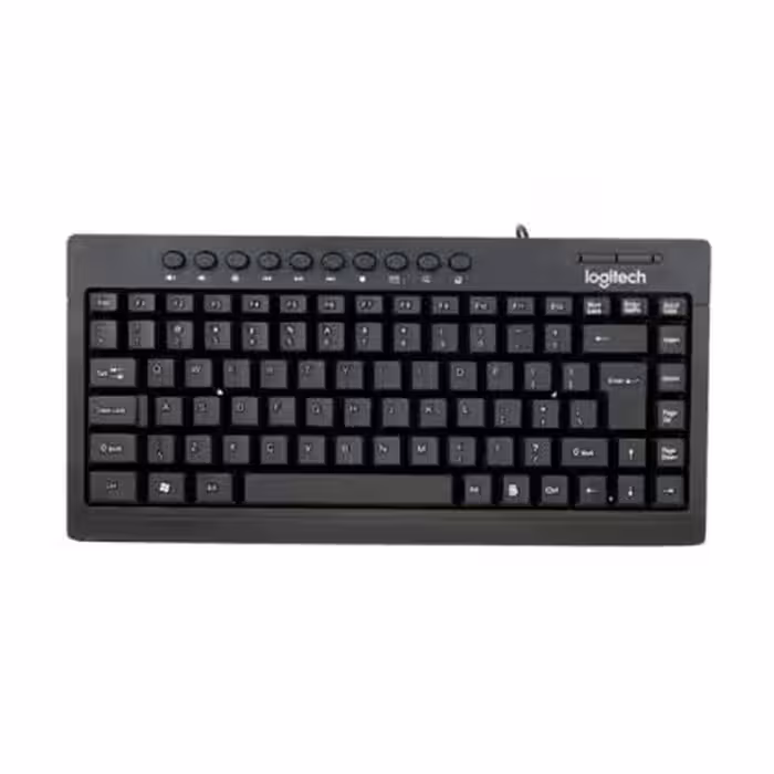 مینی کیبورد طرح لاجیتک Logitech K260