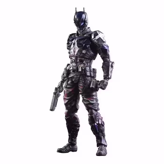 اکشن فیگور بتمن پیشرفته | Advanced Batman |