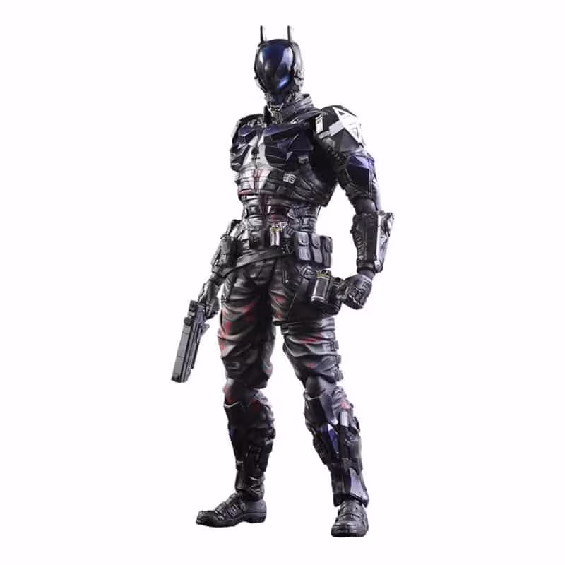 اکشن فیگور بتمن پیشرفته | Advanced Batman |