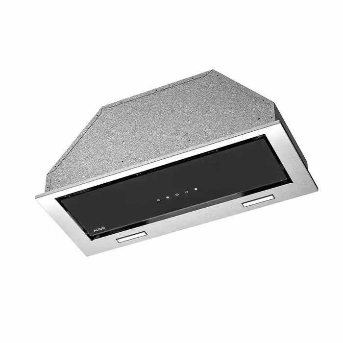 هود آلتون مخفی مدل H603S