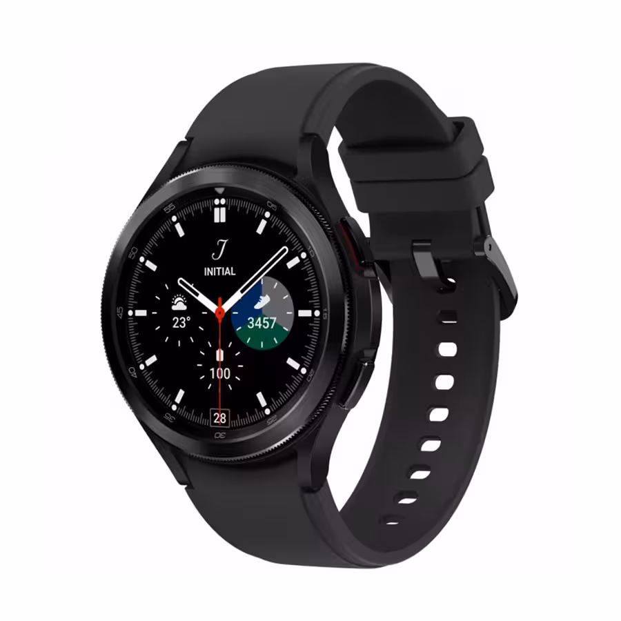 ساعت هوشمند سامسونگ مدل Galaxy Watch4 Classic 46mm
