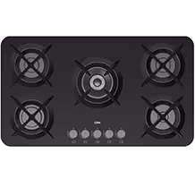 گاز صفحه ای کن IG503