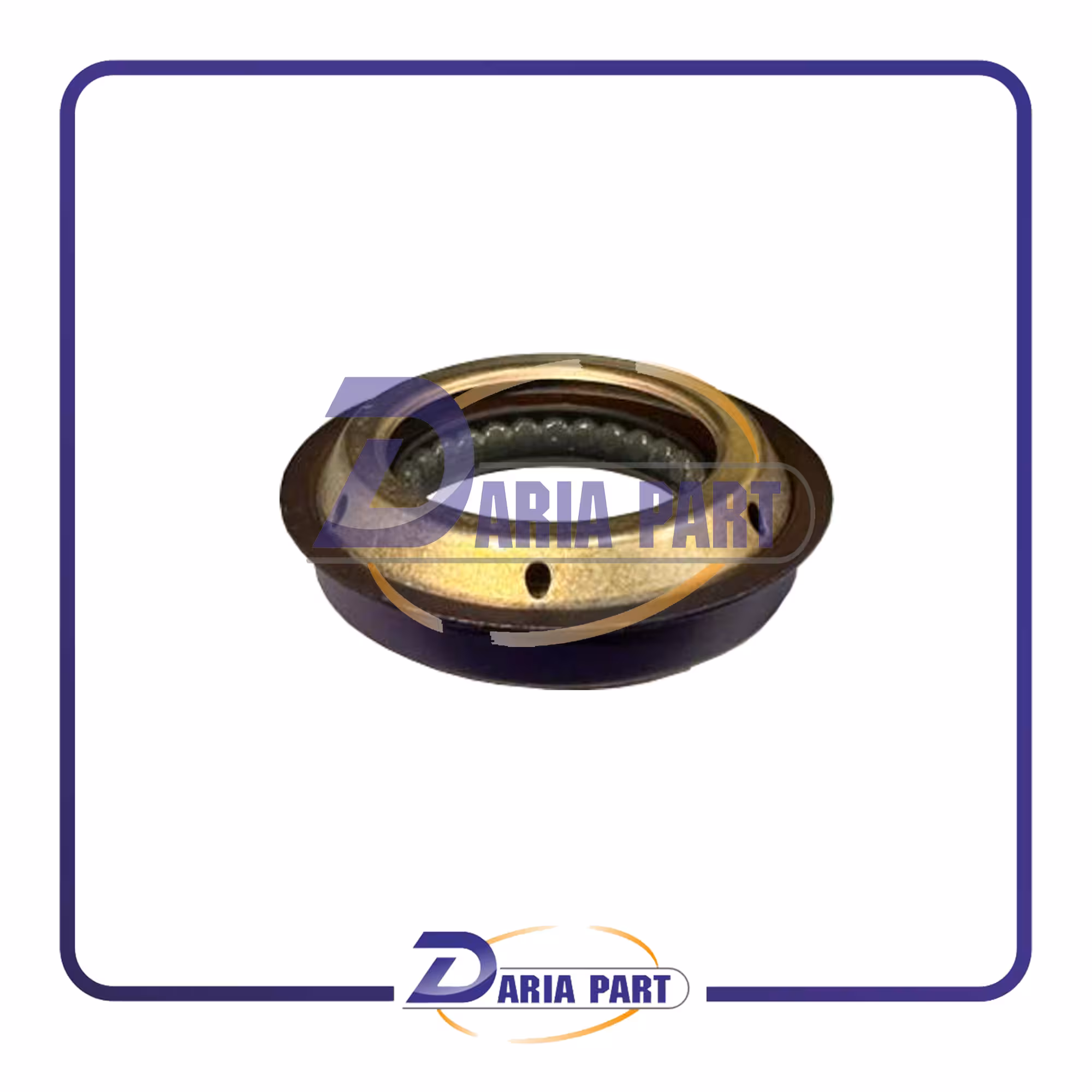 کاسه نمد پلوس دوو سیلو - دوو ریسر - دوو اسپرو